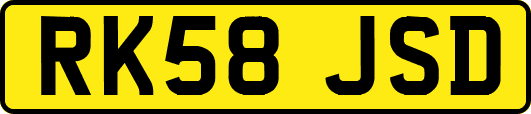 RK58JSD
