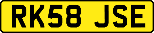 RK58JSE