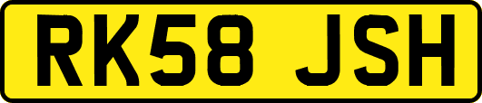 RK58JSH