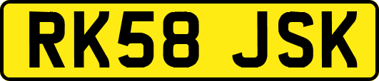 RK58JSK