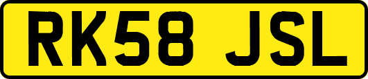 RK58JSL