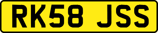RK58JSS