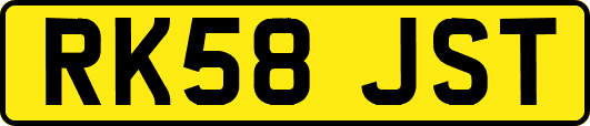 RK58JST