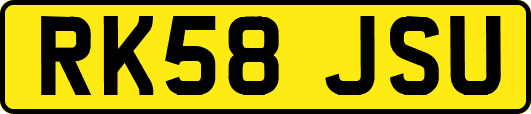 RK58JSU