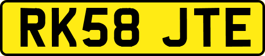 RK58JTE