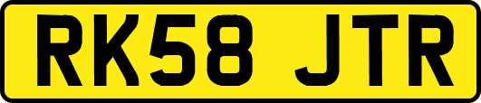RK58JTR