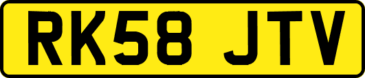 RK58JTV