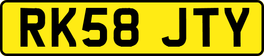 RK58JTY
