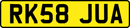 RK58JUA