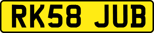 RK58JUB