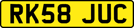 RK58JUC