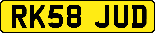 RK58JUD