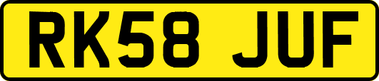 RK58JUF