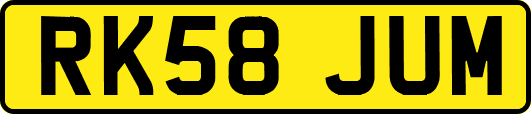RK58JUM