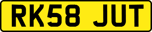 RK58JUT