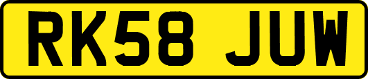 RK58JUW