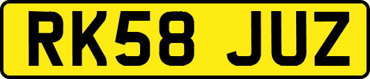 RK58JUZ