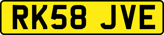 RK58JVE