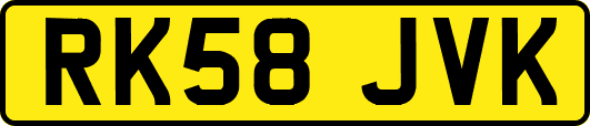 RK58JVK