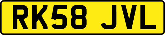 RK58JVL