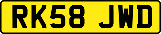 RK58JWD