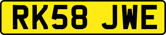 RK58JWE