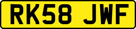 RK58JWF