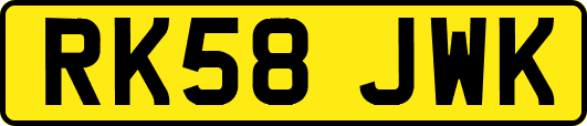 RK58JWK