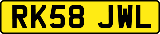 RK58JWL