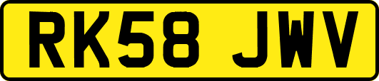 RK58JWV