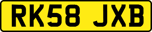 RK58JXB