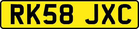 RK58JXC