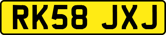 RK58JXJ