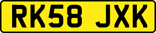 RK58JXK