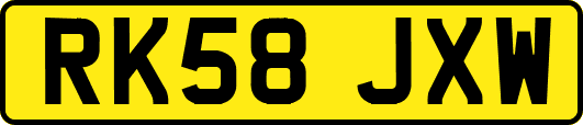 RK58JXW