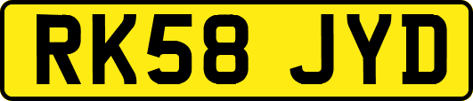 RK58JYD