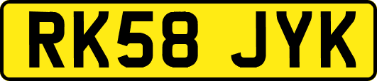 RK58JYK