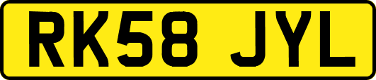 RK58JYL