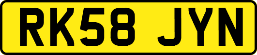 RK58JYN