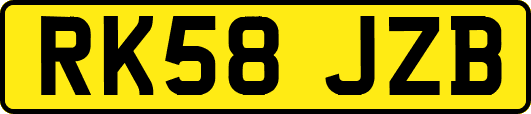 RK58JZB