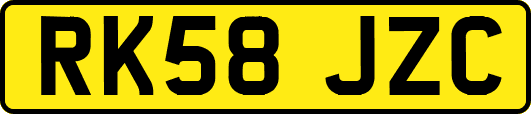 RK58JZC
