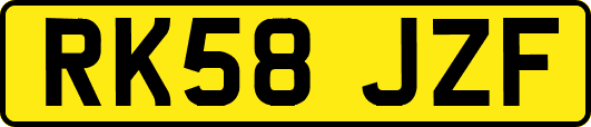 RK58JZF