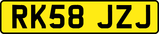 RK58JZJ