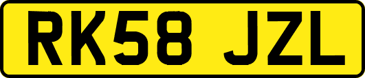 RK58JZL