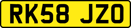 RK58JZO