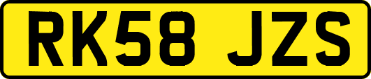 RK58JZS