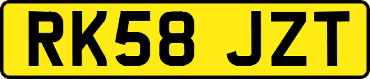 RK58JZT