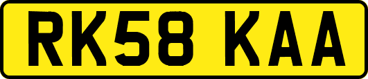RK58KAA