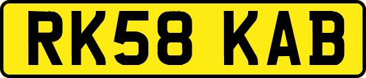 RK58KAB