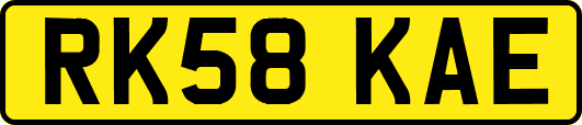 RK58KAE